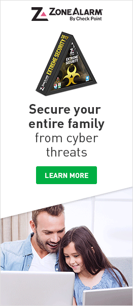Secure your entire family