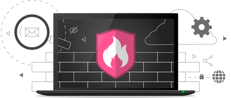 Firewall gratuito