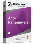 Anti-Ransomware