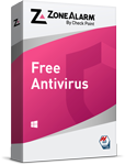 ZoneAlarm Free Antivirus