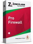 ZoneAlarm Firewall Pro