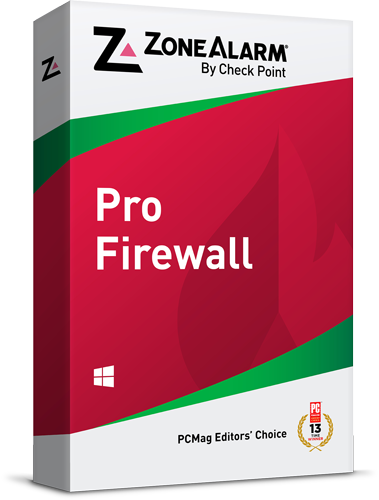 pcmag zonealarm free firewall compares