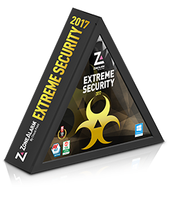 Extreme Security 2017