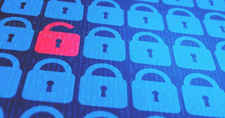 business data employees smartphones breach