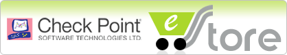 Check Point Software Technologies Home