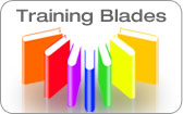 Training Blades