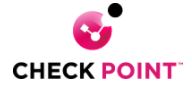 Checkpoint logo