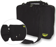 Aerovation Laptop Bag